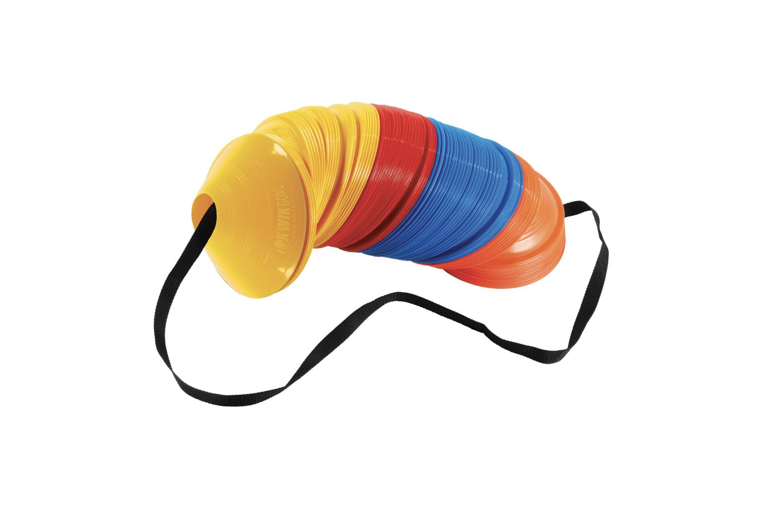 KWIKGOAL Strap Cone Carrier