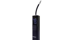 KWIKGOAL Digital Ball Pump