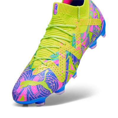 ￼Puma Future Ultimate Energy FG/AG