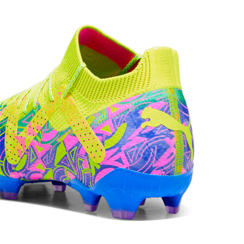 ￼Puma Future Ultimate Energy FG/AG