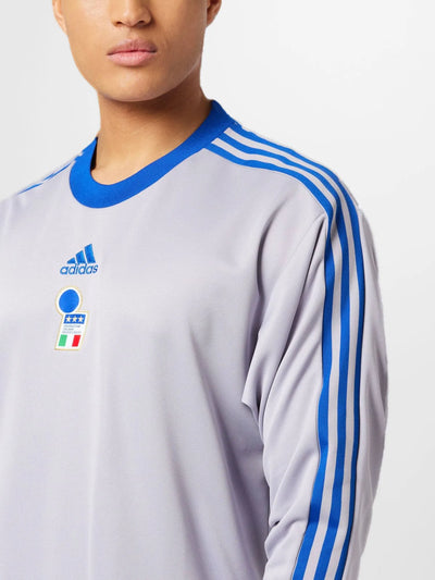 ADIDAS OWN THE RUN HEATHER TEE