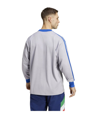 ADIDAS OWN THE RUN HEATHER TEE