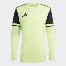 Adidas Squad 25 GoalKeeper Jersey