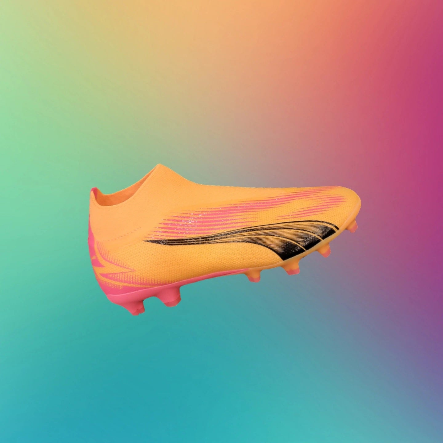Puma Ultra Match+ LL FG/AG