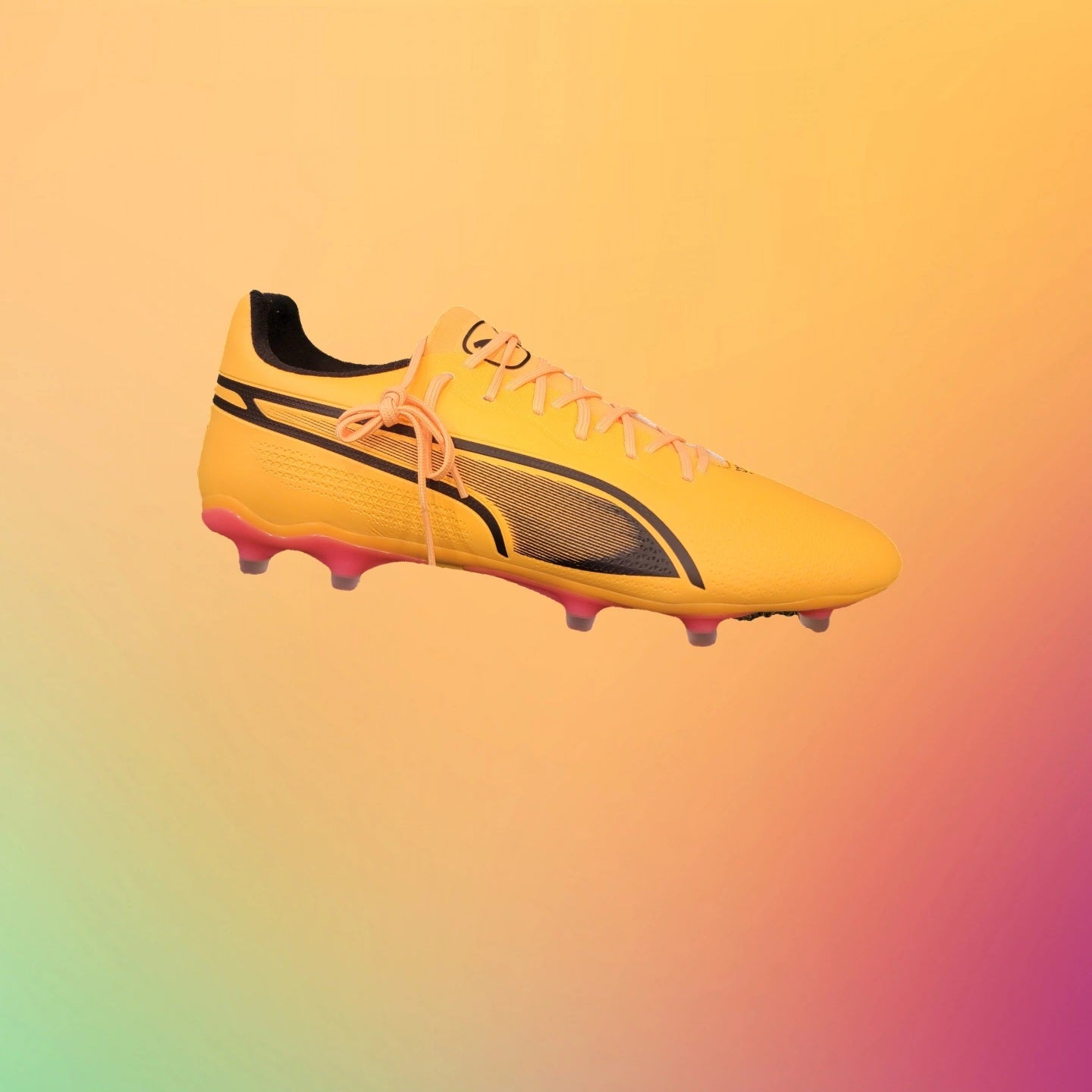 Puma King Pro FG/AG