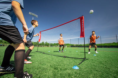 Kwik Goal Soccer Head Tennis