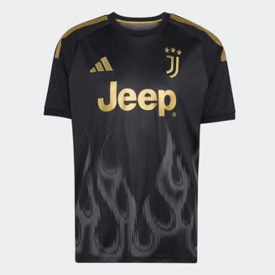 Juventus Third Jersey 26/27
