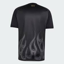 Juventus Third Jersey 26/27