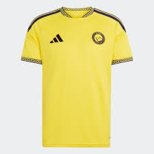 AL NASSR FC 26/27 HOME JERSEY RONALDO #7