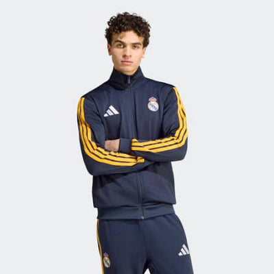 REAL MADRID DNA TRACK TOP