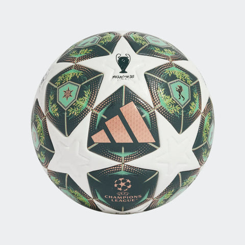 UCL Pro Soccer Ball