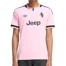 Juventus Away Junior Jersey 26/27