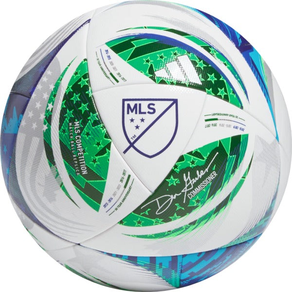 MLS 25 NFHS Competition Ball