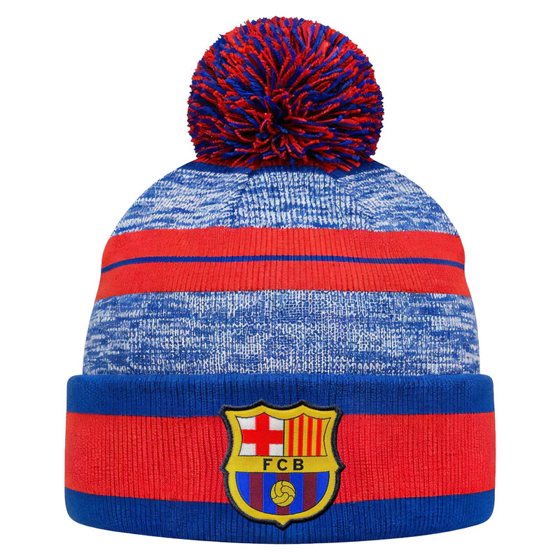 FC Barcelona Team Beanie