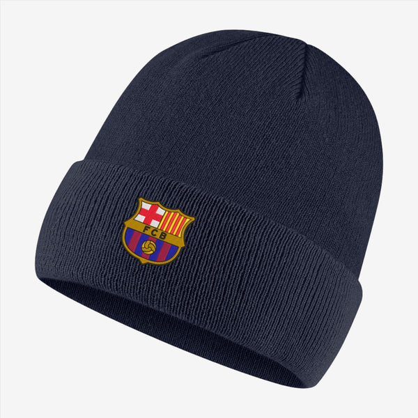 Barcelona Terra Beanie