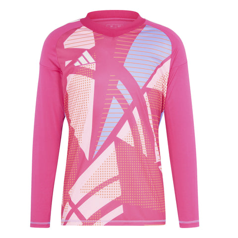 Adidas Tiro 24 Goalkeeper Jersey