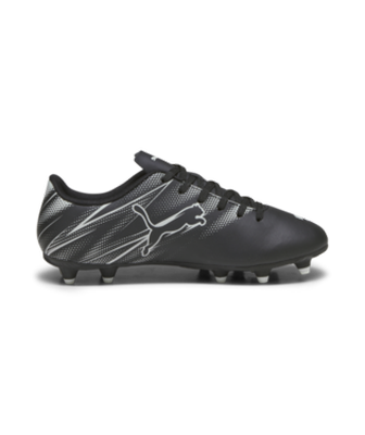 Puma ATTACANTO Kids' Firm/Artificial Ground Soccer Cleats