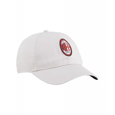 Puma AC Milan Team Cap 2023/24