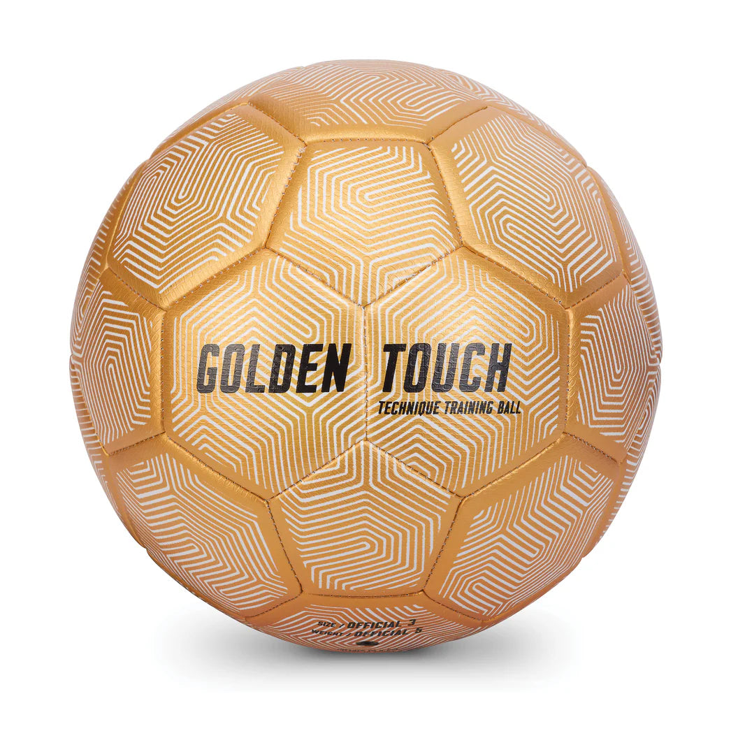 GOLDEN TOUCH Technique Training Ball