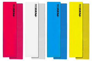 KWIKGOAL FLAT RECTANGLE MARKERS small