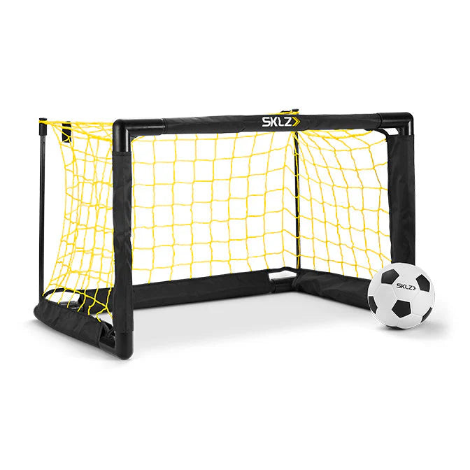 PRO MINI SOCCER NET 22.24 X 16.34 X 16.34 in
