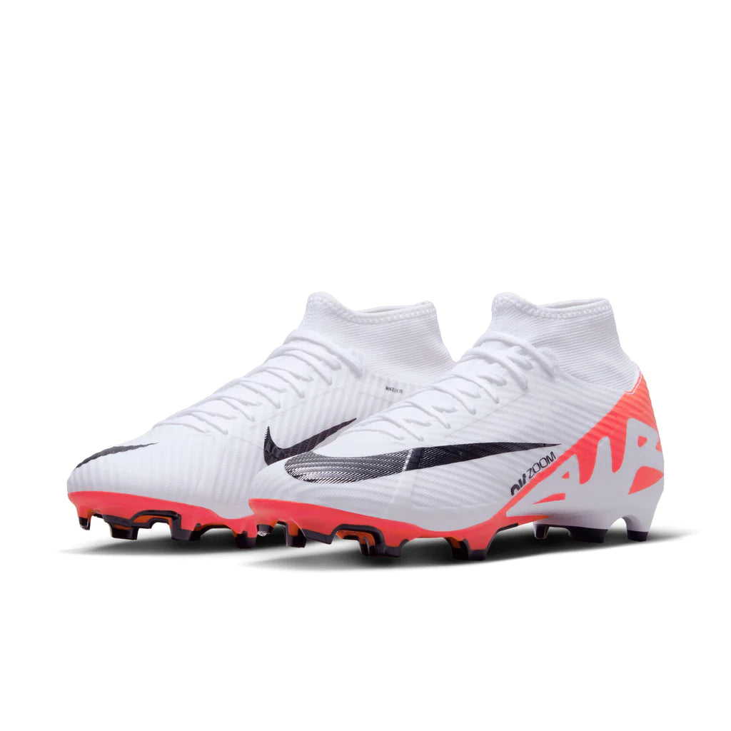 Air Zoom Mercurial Superfly 9 Academy FG/MG