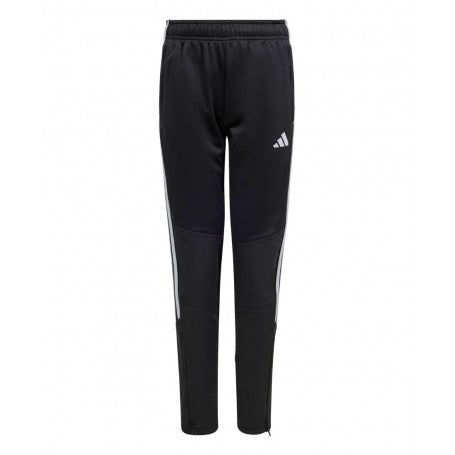 Youth Adidas Tiro 23 Club Winterized Tracksuit Pants