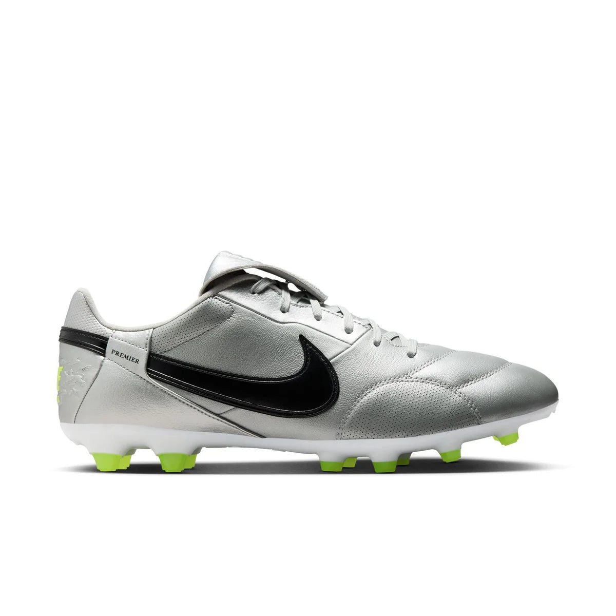 The Nike Premier III FG
