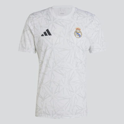 adidas Real Madrid 24/25 Training Jersey