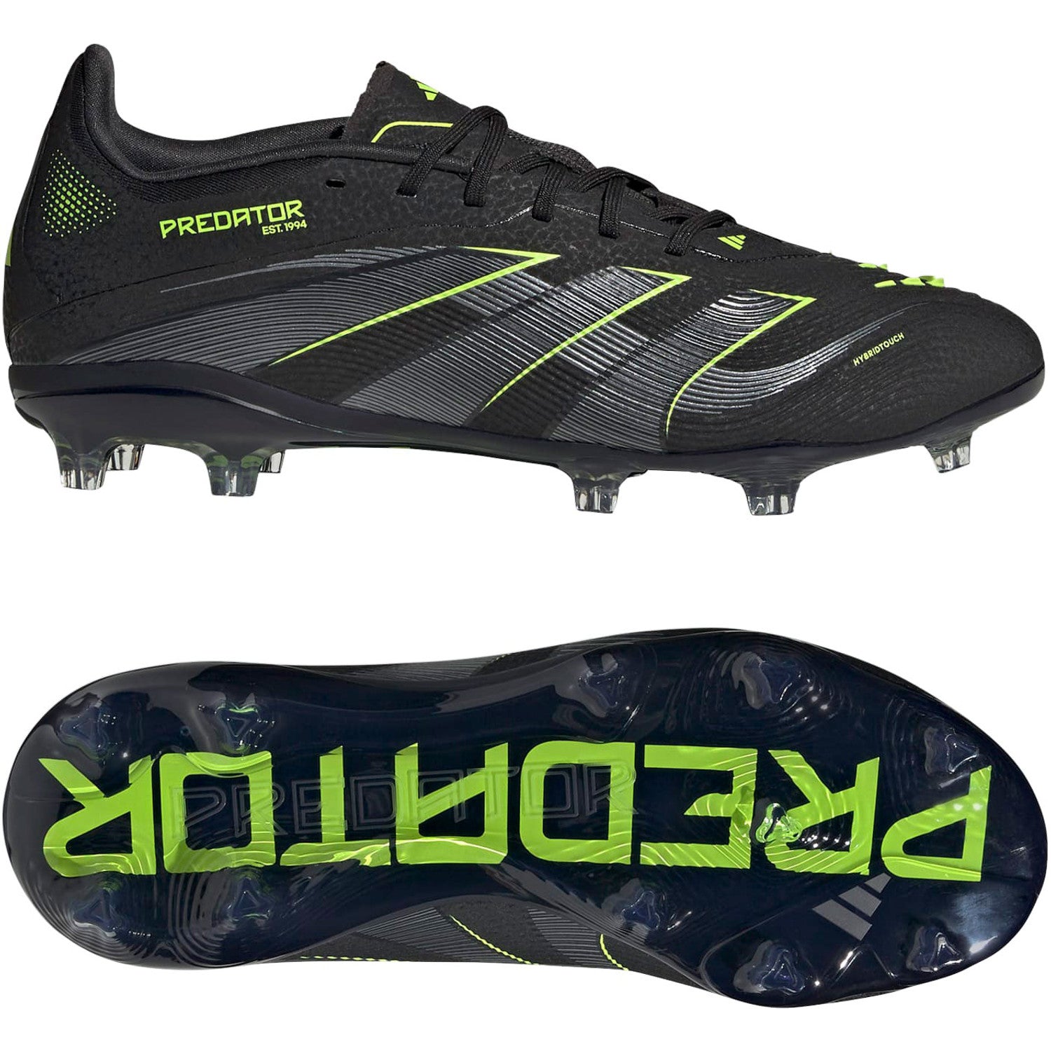 Predator Elite Junior FG
