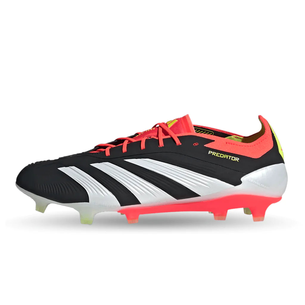 Predator Elite FG ‘Solar Energy’
