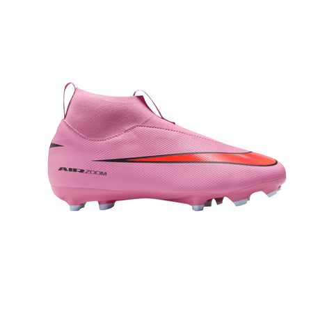Zoom Mercurial Superfly 10 Academy FG/MG for Junior
