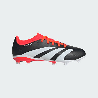 Junior Adidas Predator League FG