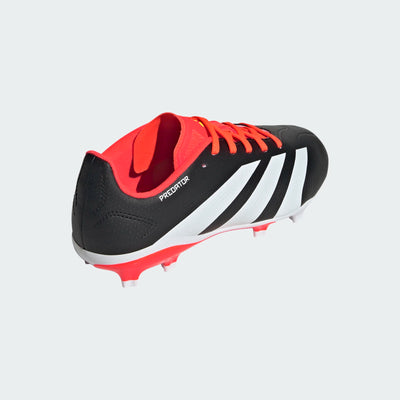 Junior Adidas Predator League FG