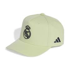 Real Madrid SnapBack Cap