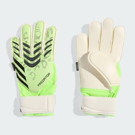 Adidas PREDATOR Match Fingersave  Gloves YOUTH