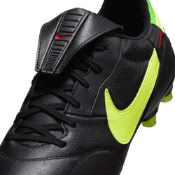The Nike Premier III FG