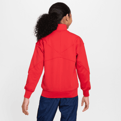 Youth Nike Portugal Euro 2024 Academy Pro Knit Jacket
