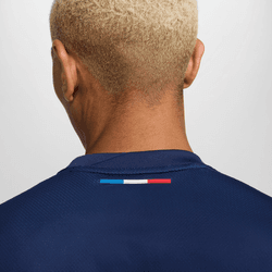 Paris Saint-Germain 24/25 Stadium Home Jersey