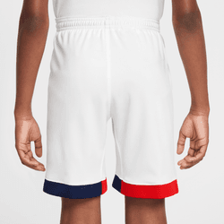 Paris Saint-Germain 2024/25 Stadium Away
Big Kids' Dri-FIT Soccer Replica Shorts
