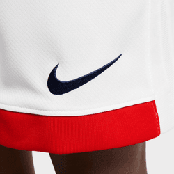 Paris Saint-Germain 2024/25 Stadium Away
Big Kids' Dri-FIT Soccer Replica Shorts