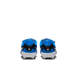 Tiempo Legend 10 Club FG/MG Velcro for Kids