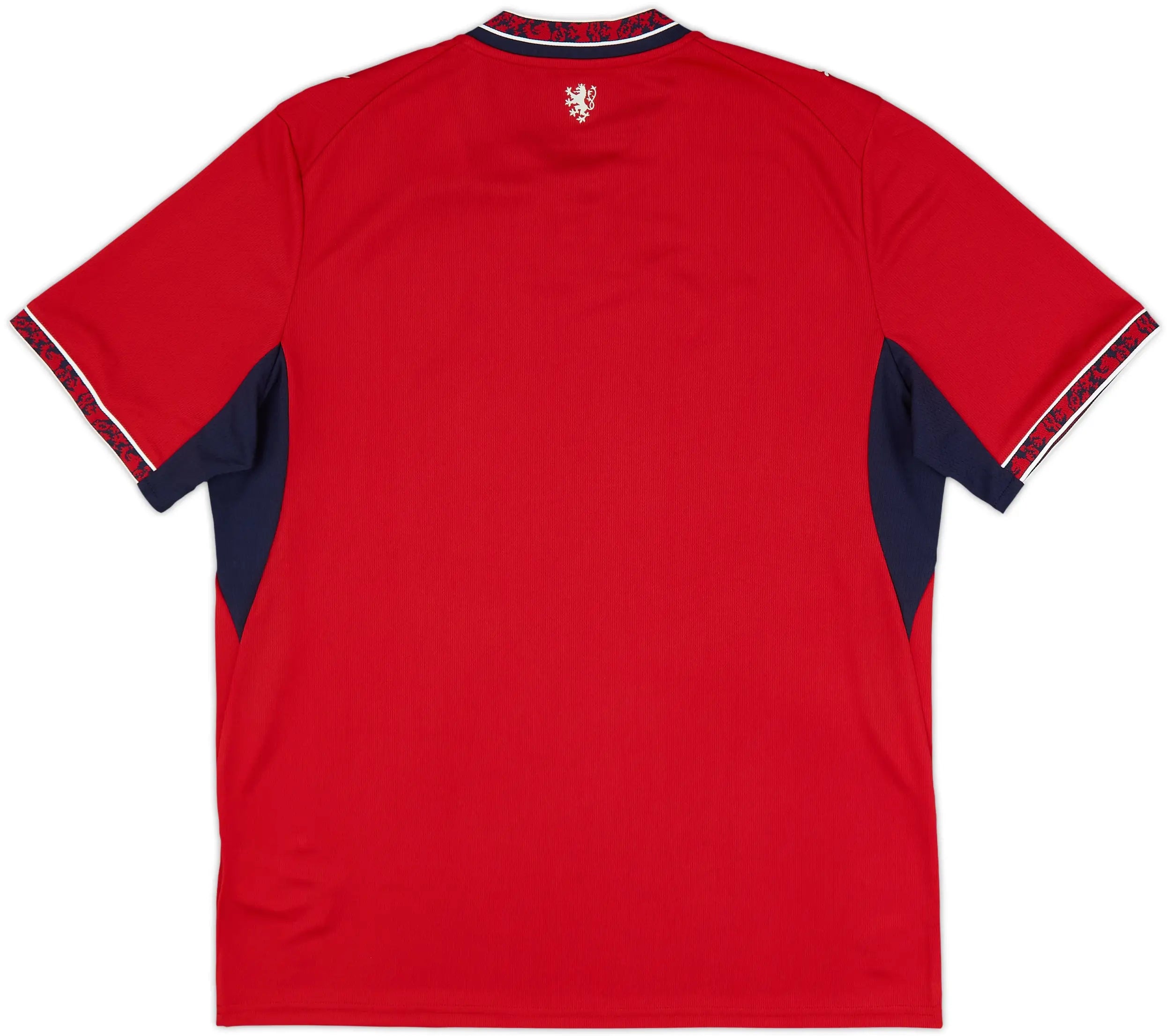 Czechia Home Jersey 2026/27