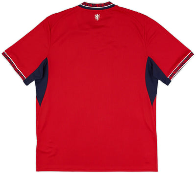 Czechia Home Jersey 2026/27