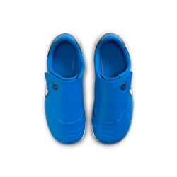 Tiempo Legend 10 Club FG/MG Velcro for Kids
