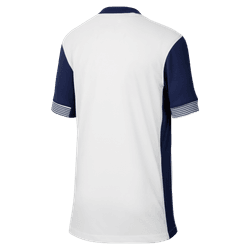 Youth Nike Tottenham Hotspur 2024/25 Stadium Home Jersey
