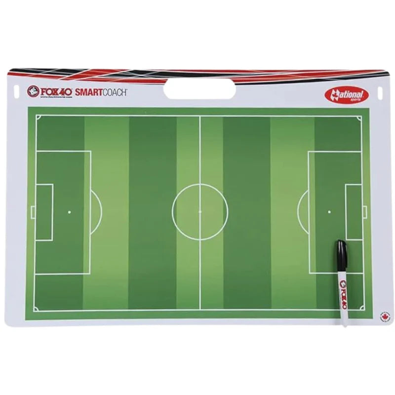 Fox 40 SmartCoach Pro Rigid Carry Board