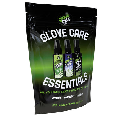 Gloveglu Glove Care Products