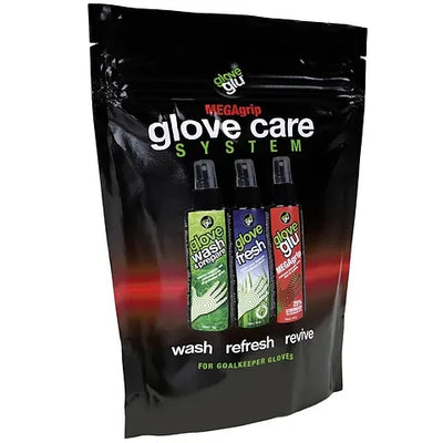 Gloveglu Glove Care Products