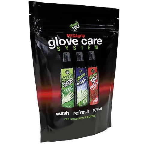 Gloveglu Glove Care Products